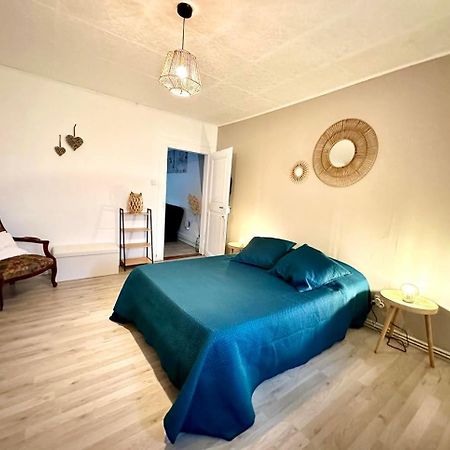 Gite Au Giessen - 1Er Etage Biesheim Kültér fotó